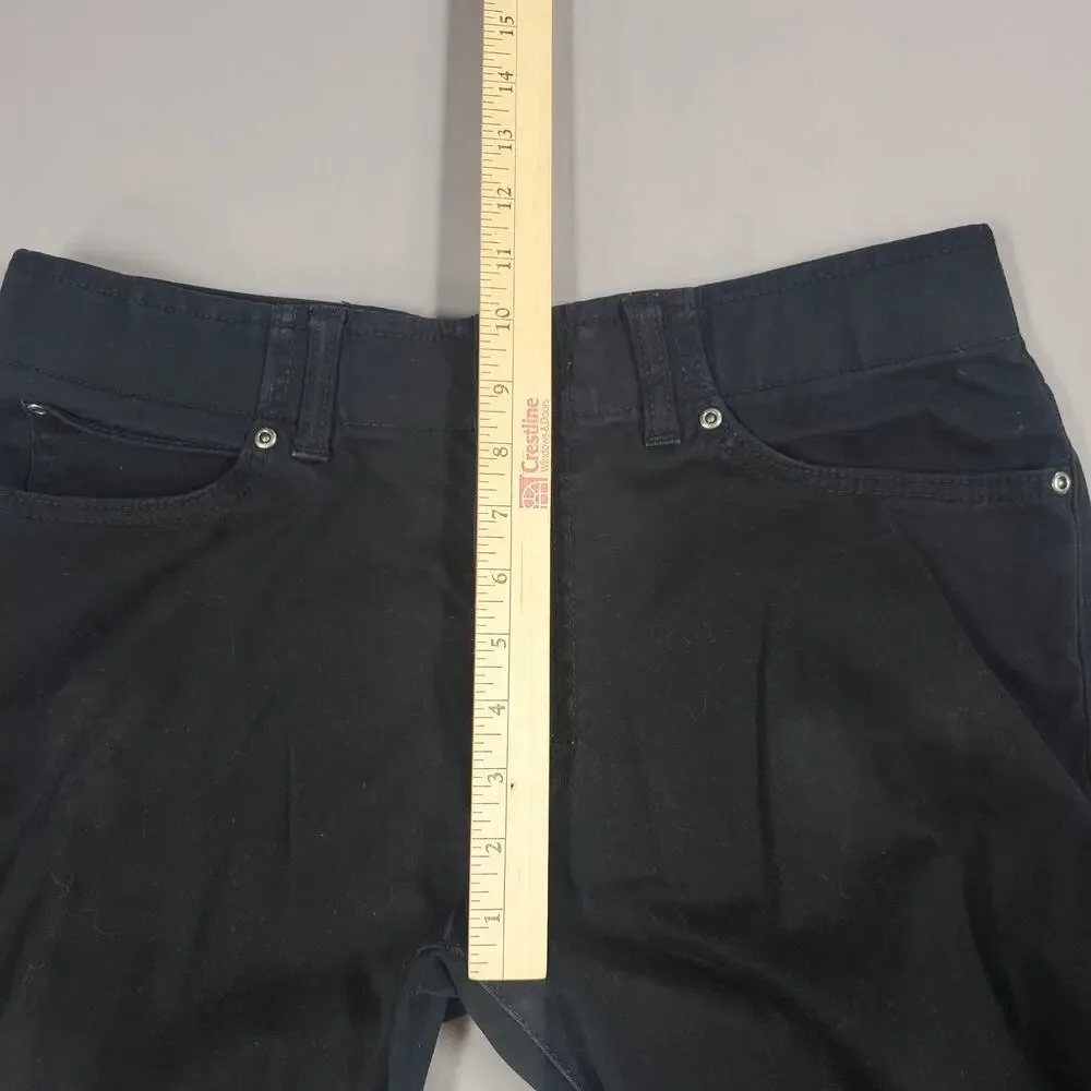 Lee Mens Extreame Motion MVP Straight Fit Tapered Leg Jeans Size  32x34